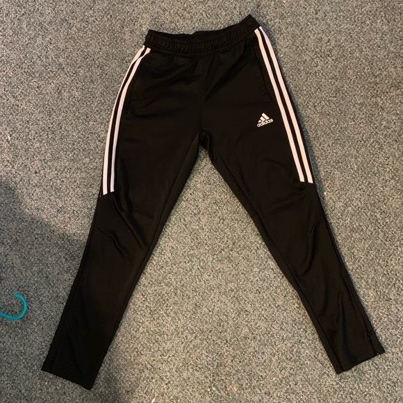 adidas joggers youth